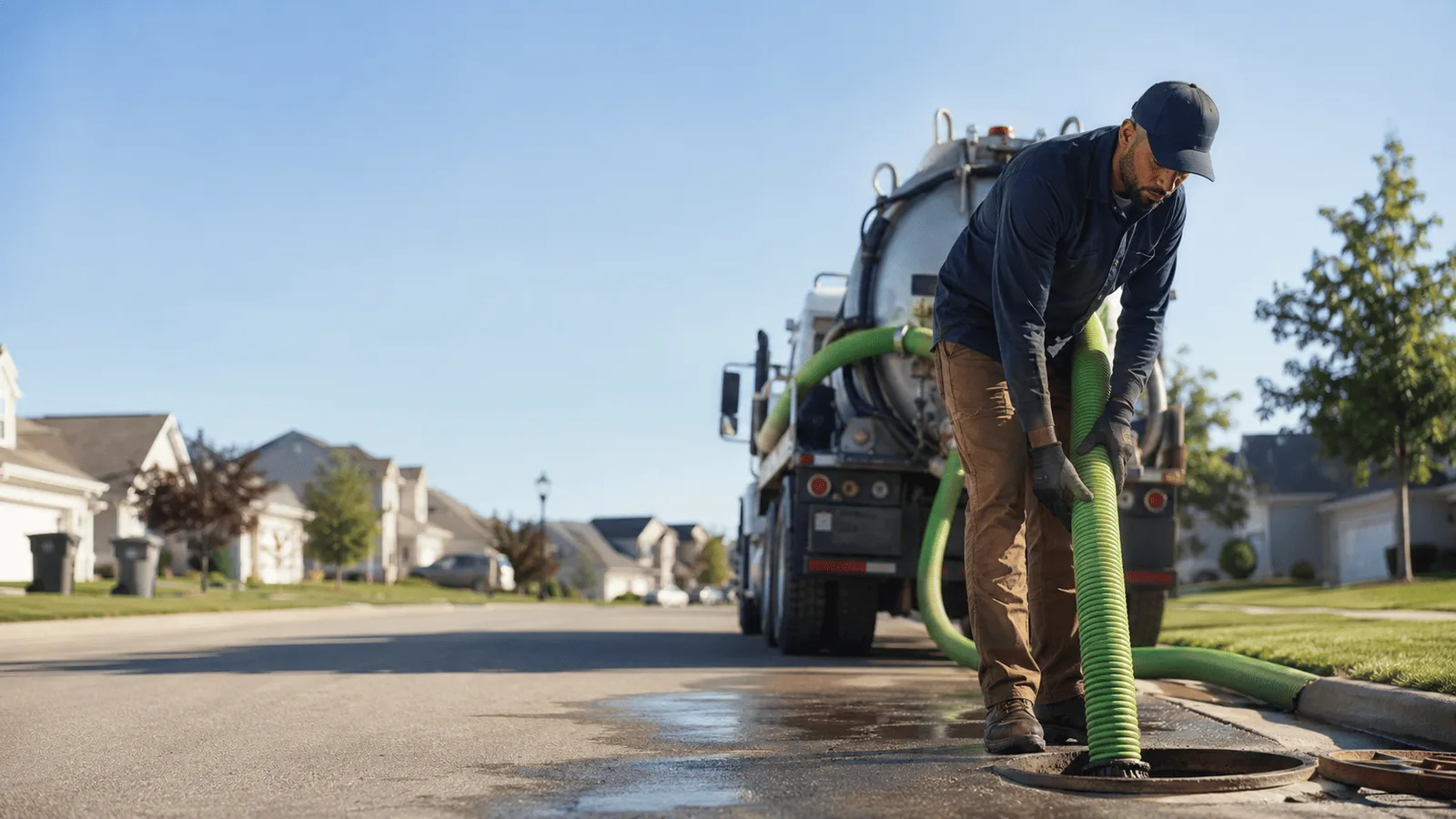 Mosquito Control in Patrick Afb, FL
